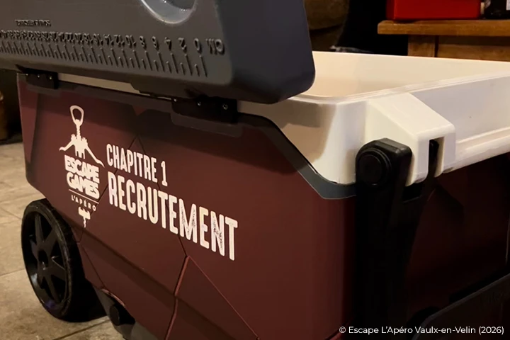 Chapitre 1 : Le Recrutement
