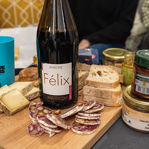Des bons produits